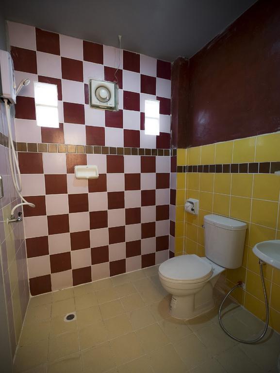 ホテル Grace Boutique House チエンマイ エクステリア 写真