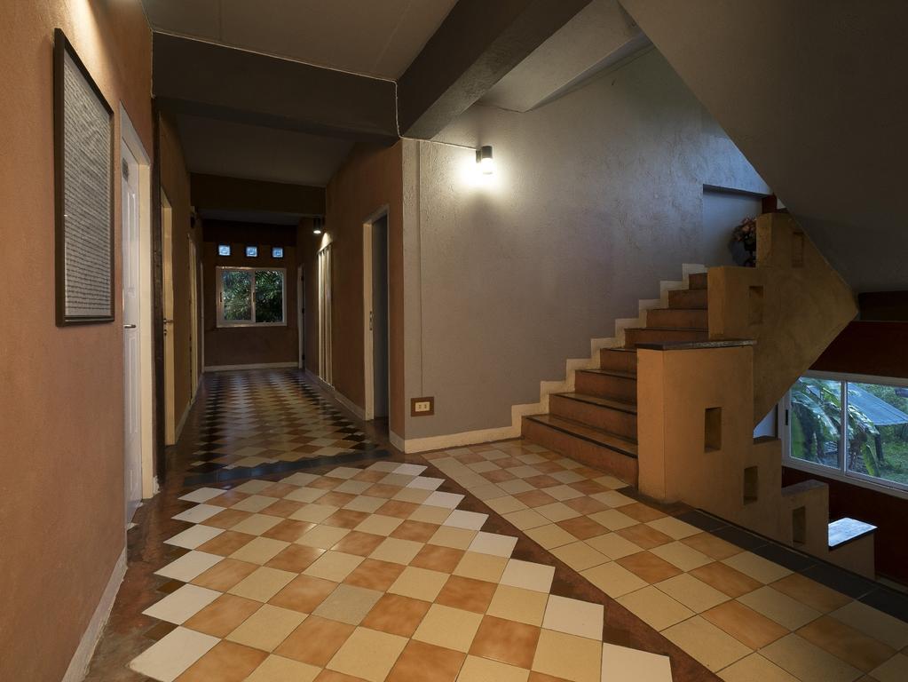 ホテル Grace Boutique House チエンマイ エクステリア 写真