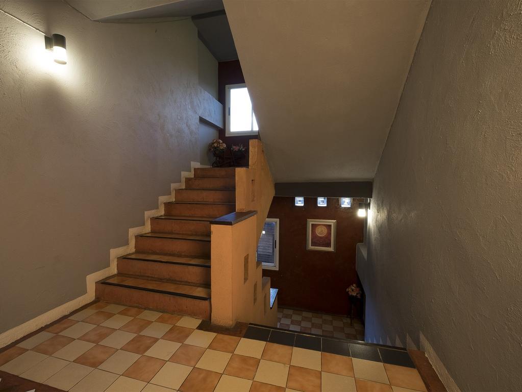 ホテル Grace Boutique House チエンマイ エクステリア 写真
