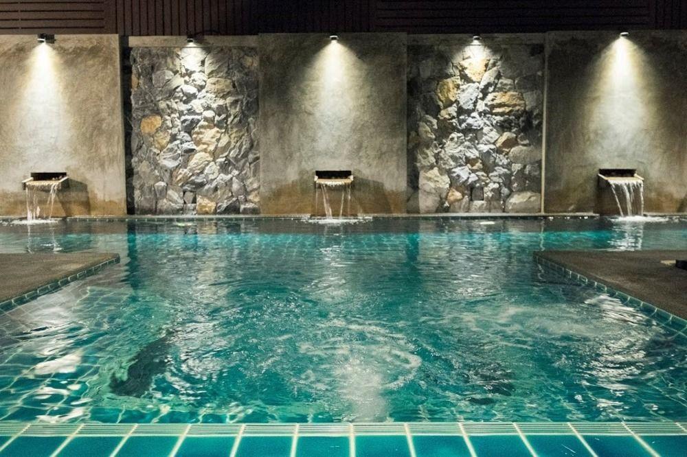 ホテル Grace Boutique House チエンマイ エクステリア 写真